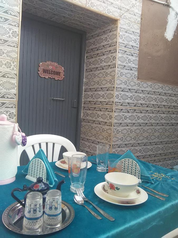 Grotte De Pecheurs Ritaj, Aglou Διαμέρισμα Tiznit Εξωτερικό φωτογραφία