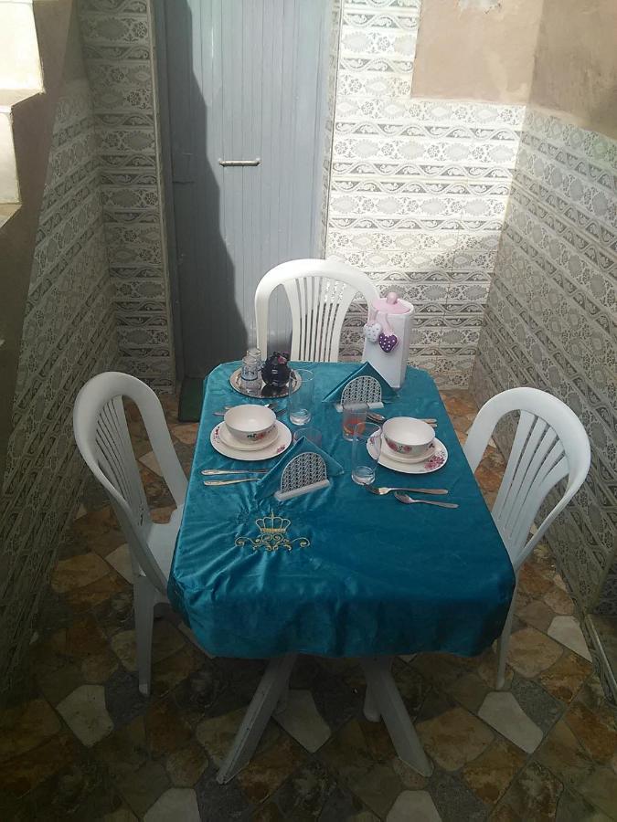 Grotte De Pecheurs Ritaj, Aglou Διαμέρισμα Tiznit Εξωτερικό φωτογραφία